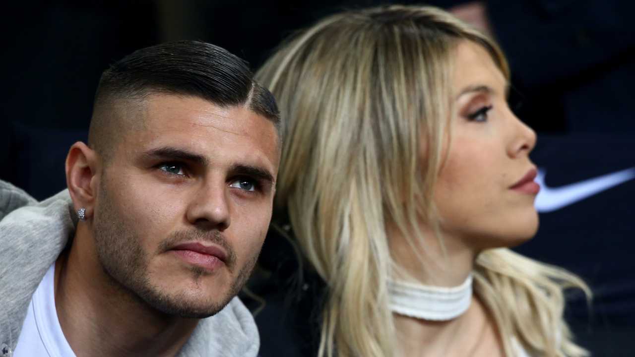 wanda icardi e icardi