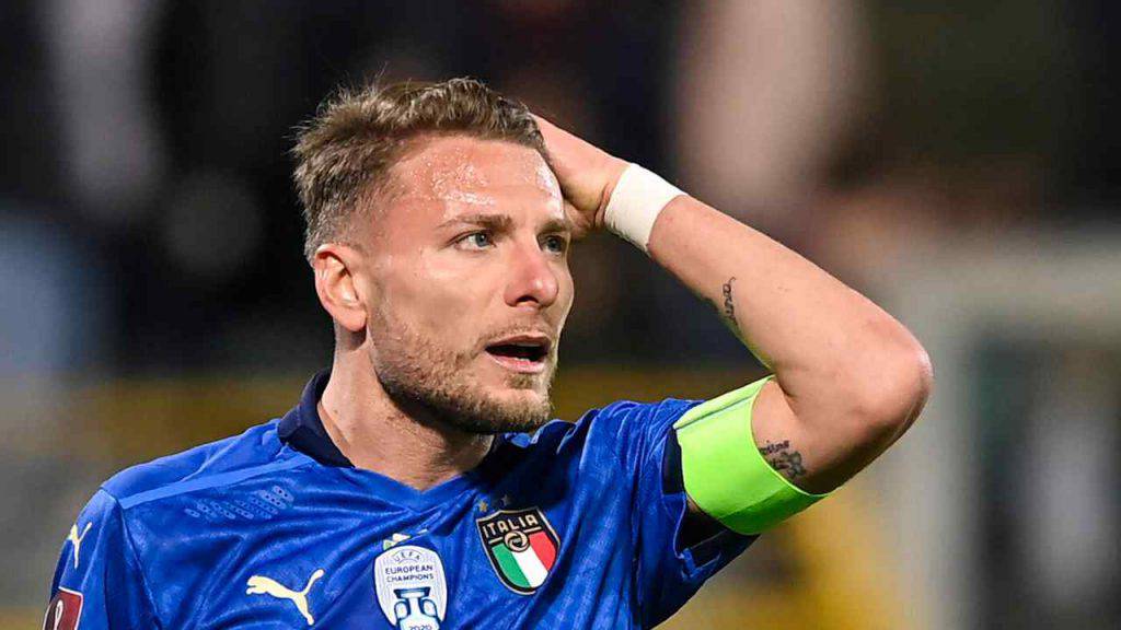 Ciro Immobile