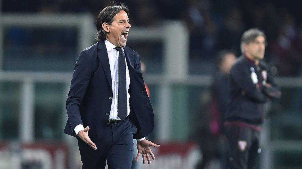 Inzaghi cessioni