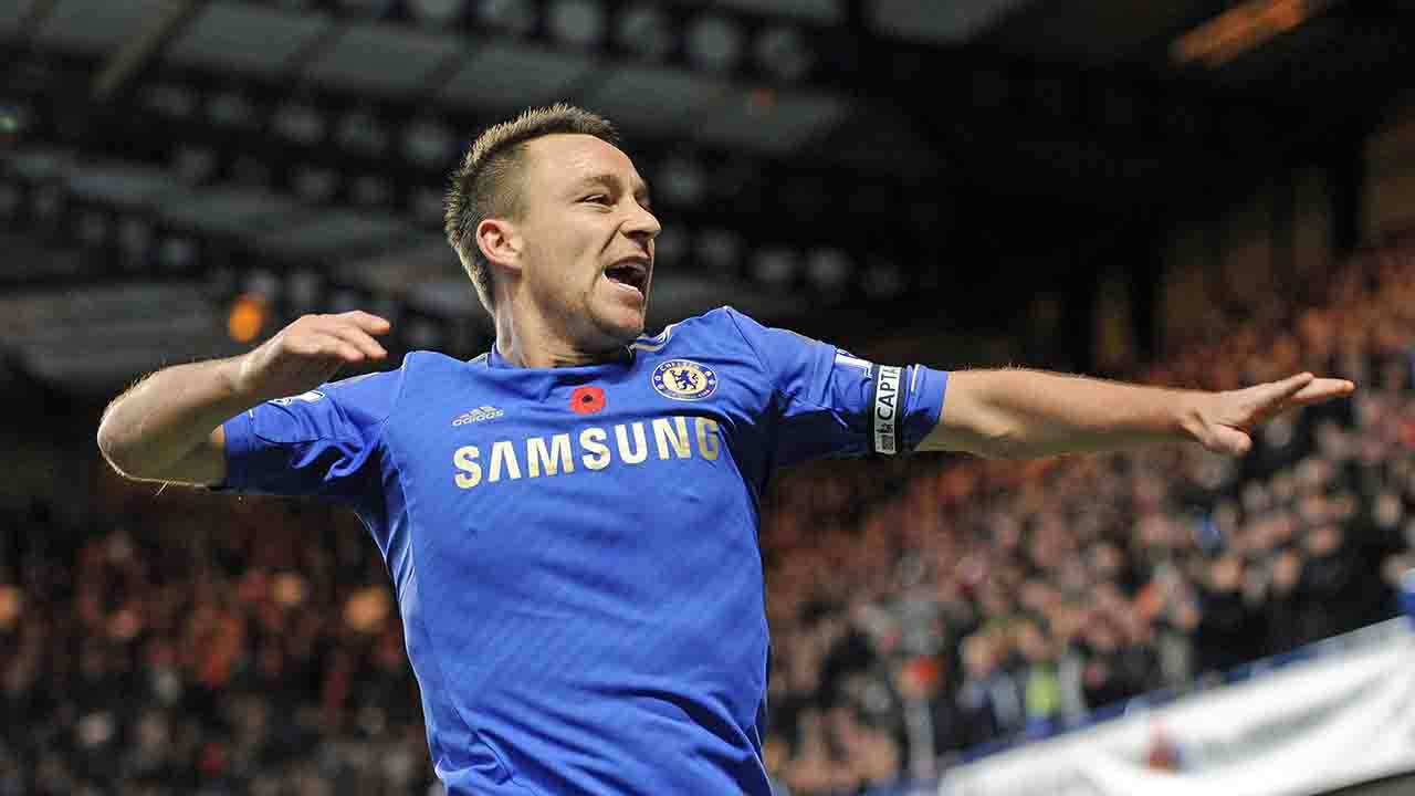 John Terry Chelsea