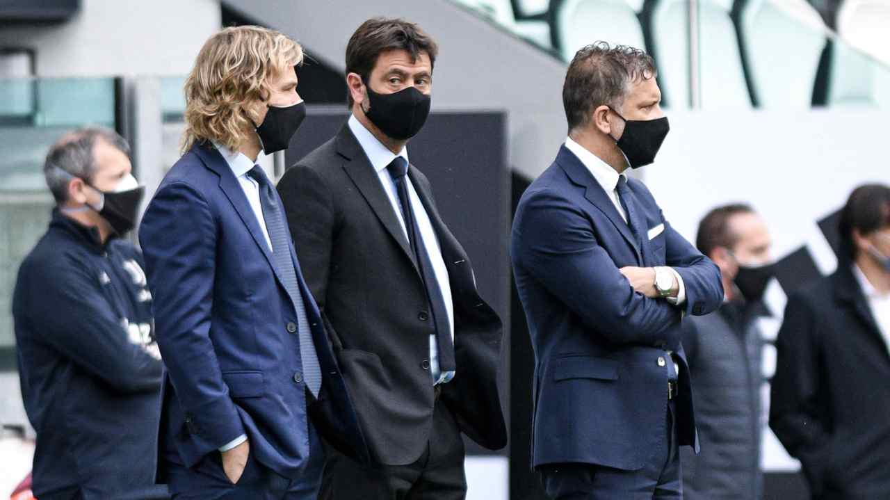 Juve UEFA