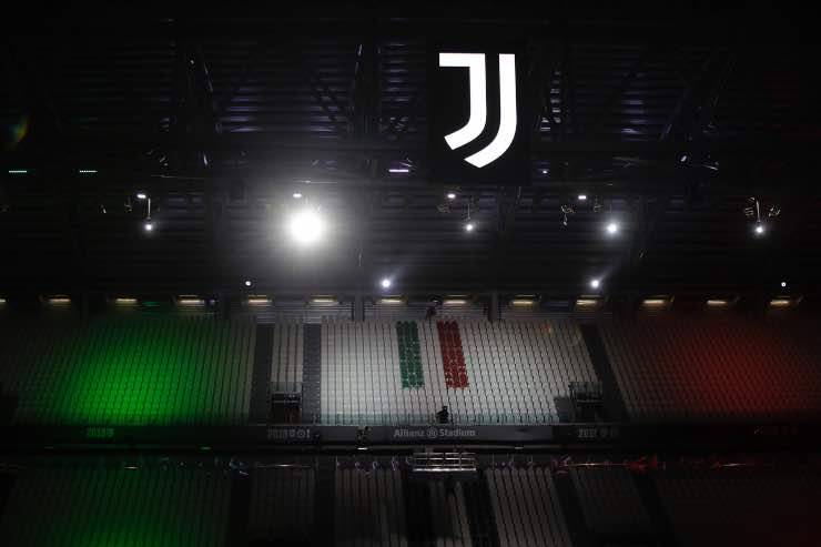 Juventus squadra 