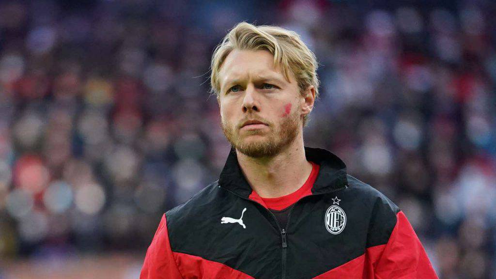 Kjaer condizioni