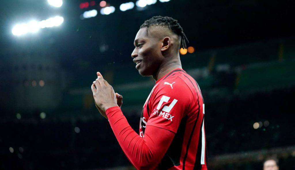 LIVE Milan-Inter