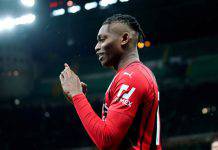 LIVE Milan-Inter
