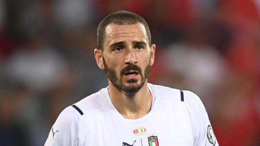 Leonardo Bonucci