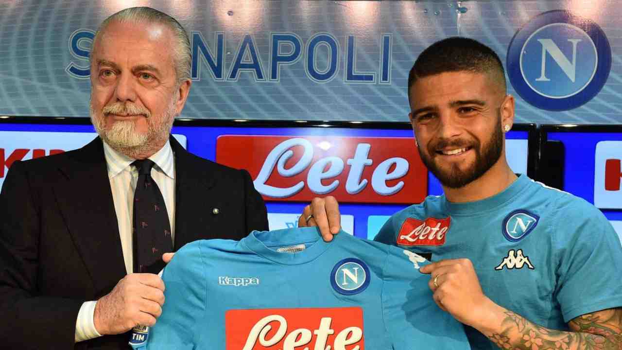 Lorenzo Insigne