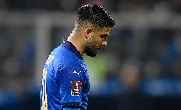 Lorenzo Insigne