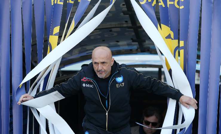 Luciano Spalletti