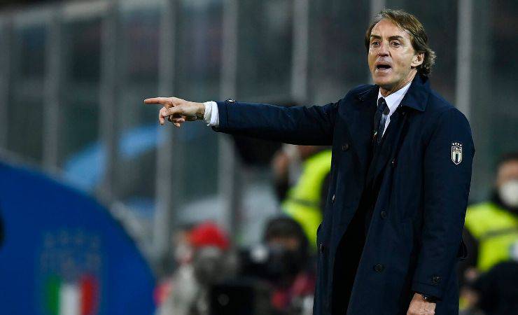 Mancini criticato in famiglia 20220325 calciotoday