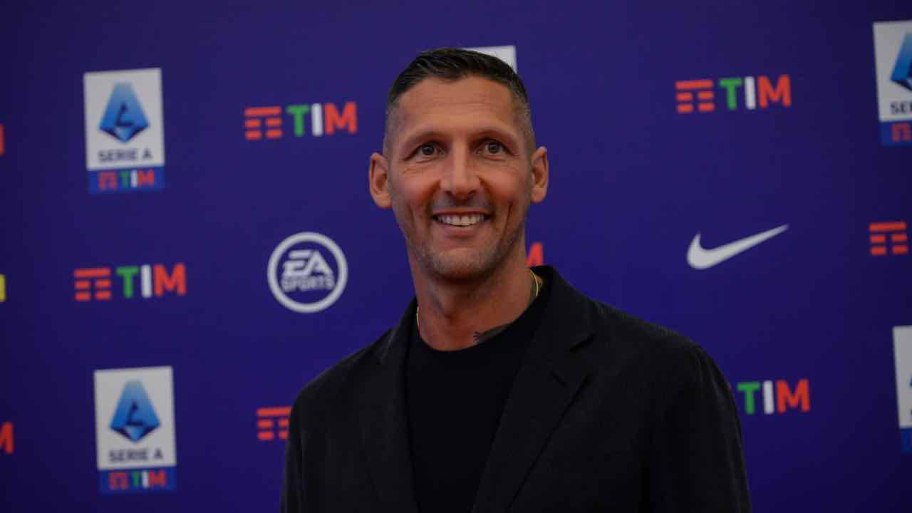 Materazzi Serie A 