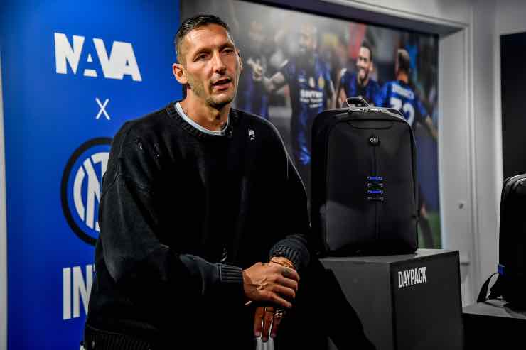 Marco Materazzi 