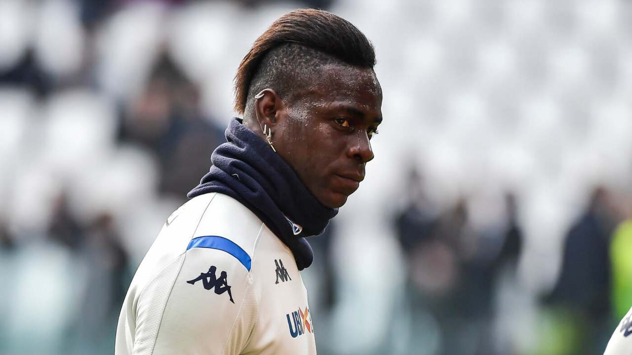 Balotelli