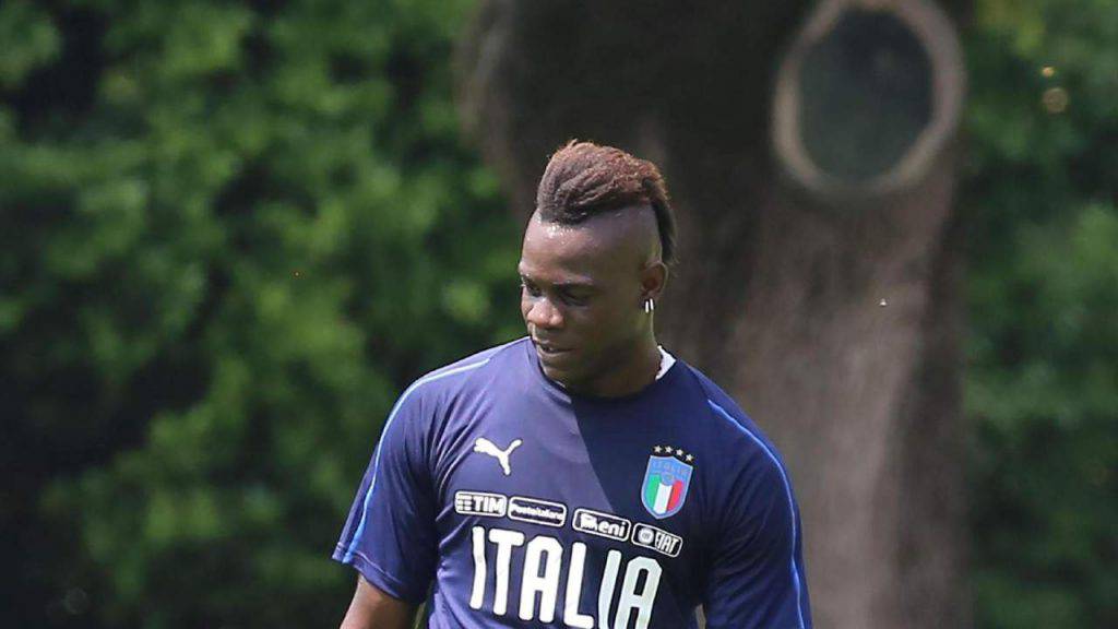 Mario Balotelli