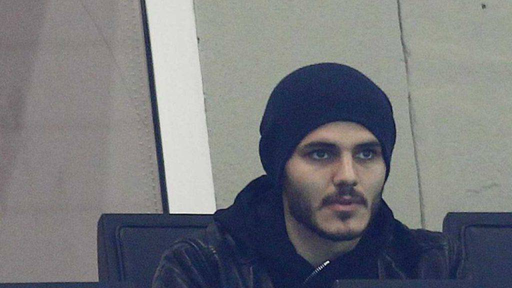 Mauro Icardi