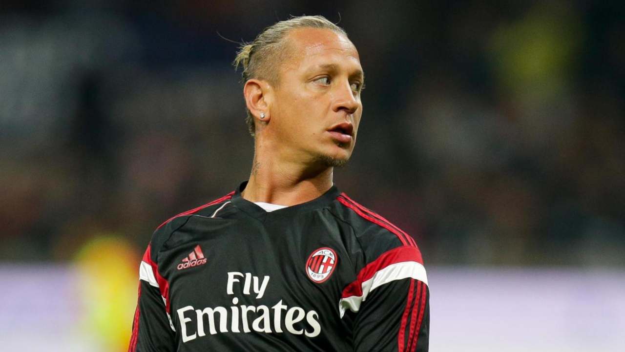 Mexes Milan