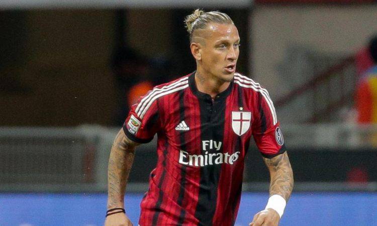 Mexes Milan