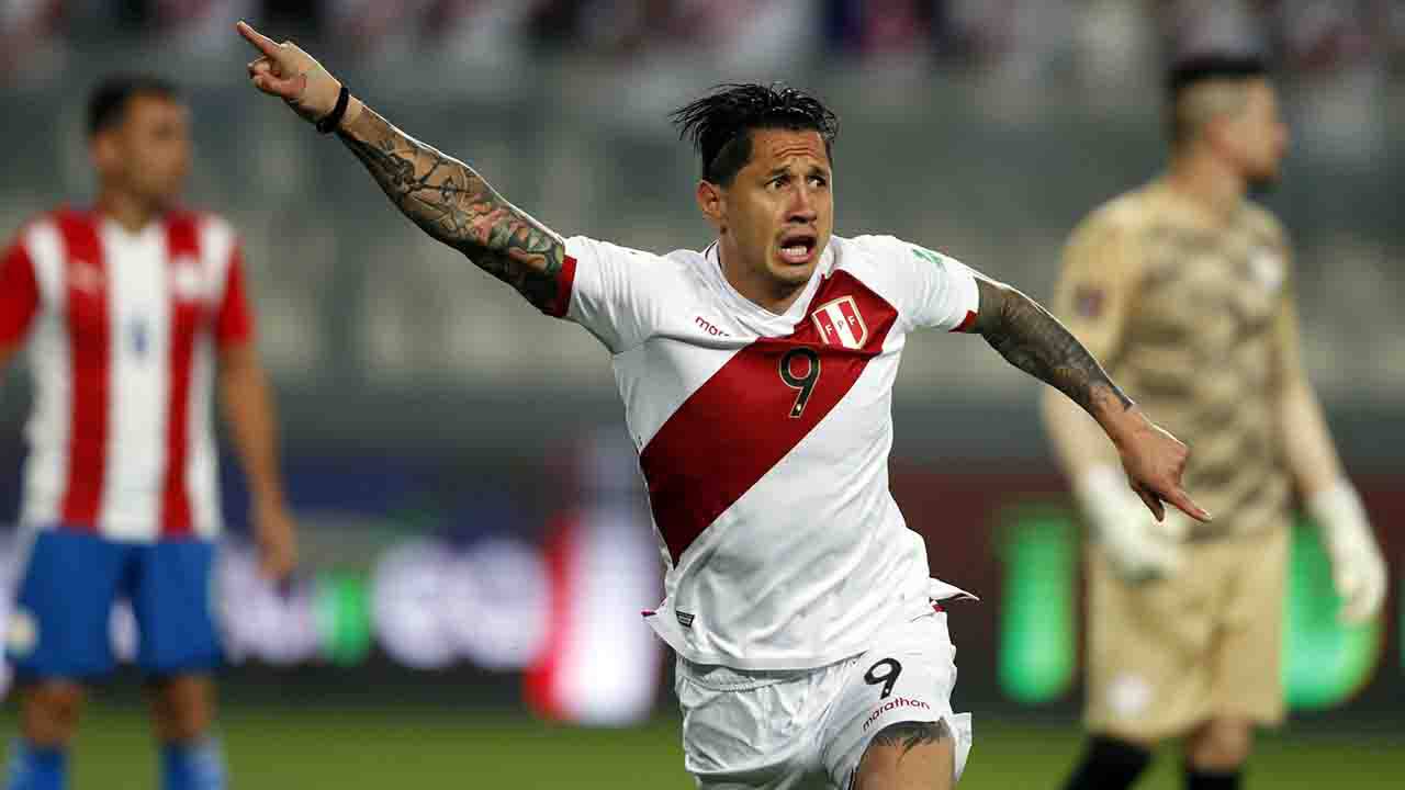 Mondiali 2022 Lapadula