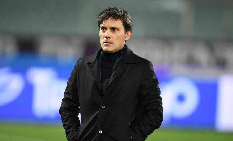 Montella allenatore Adana Demirspor 