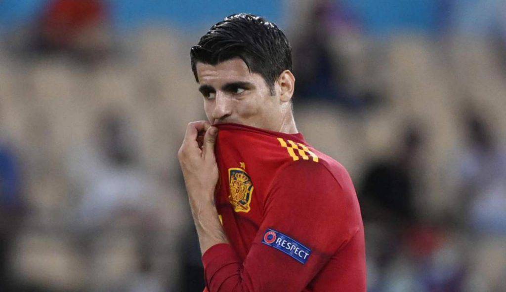 Morata Nazionale