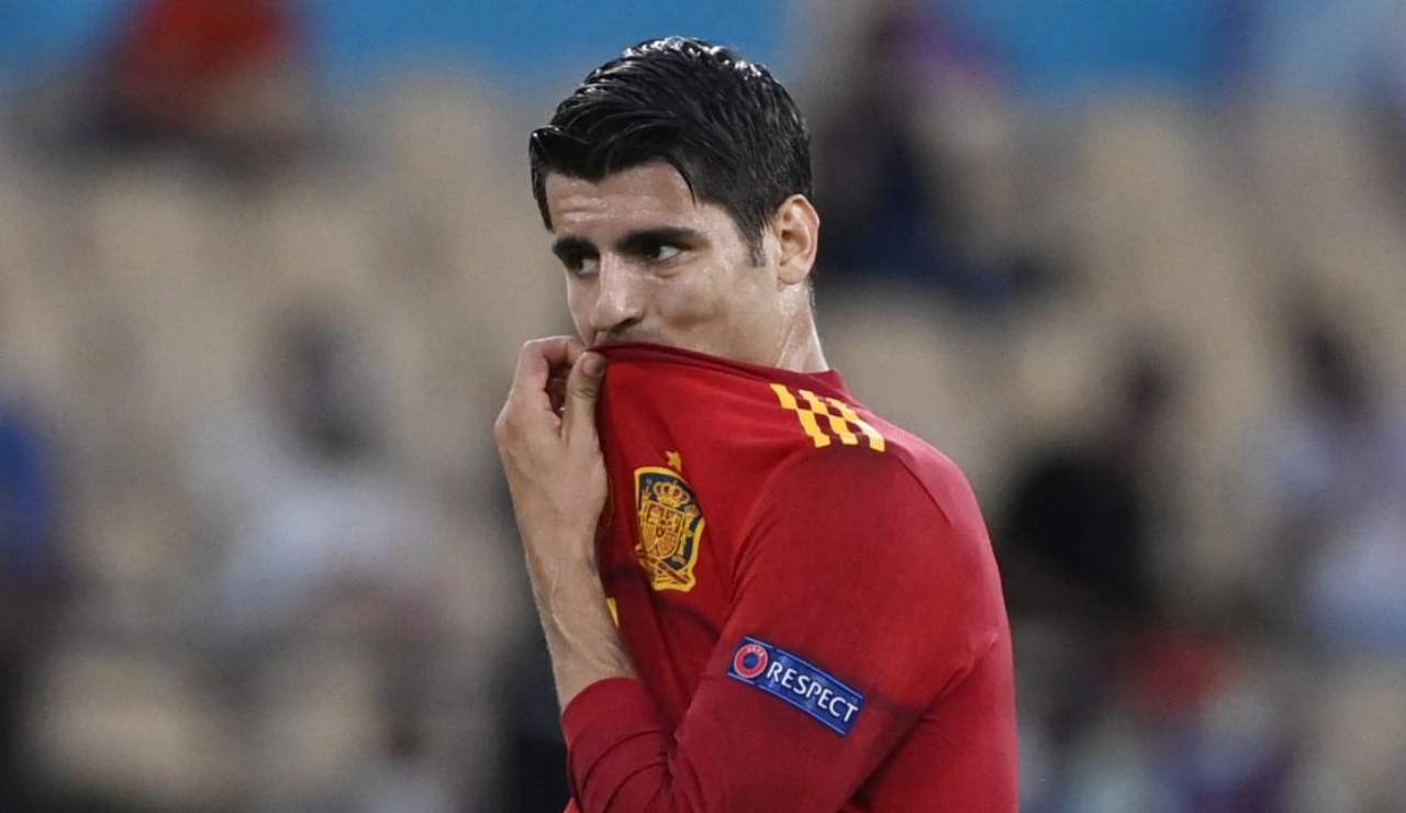 Morata Nazionale 