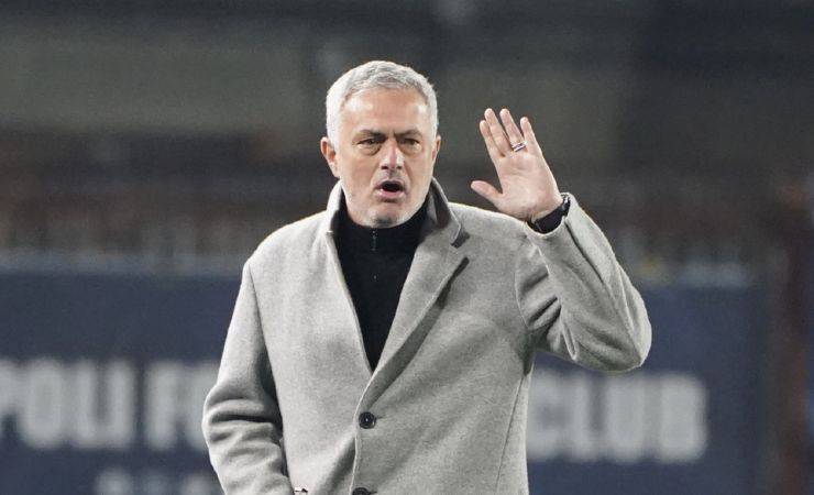 Mourinho 