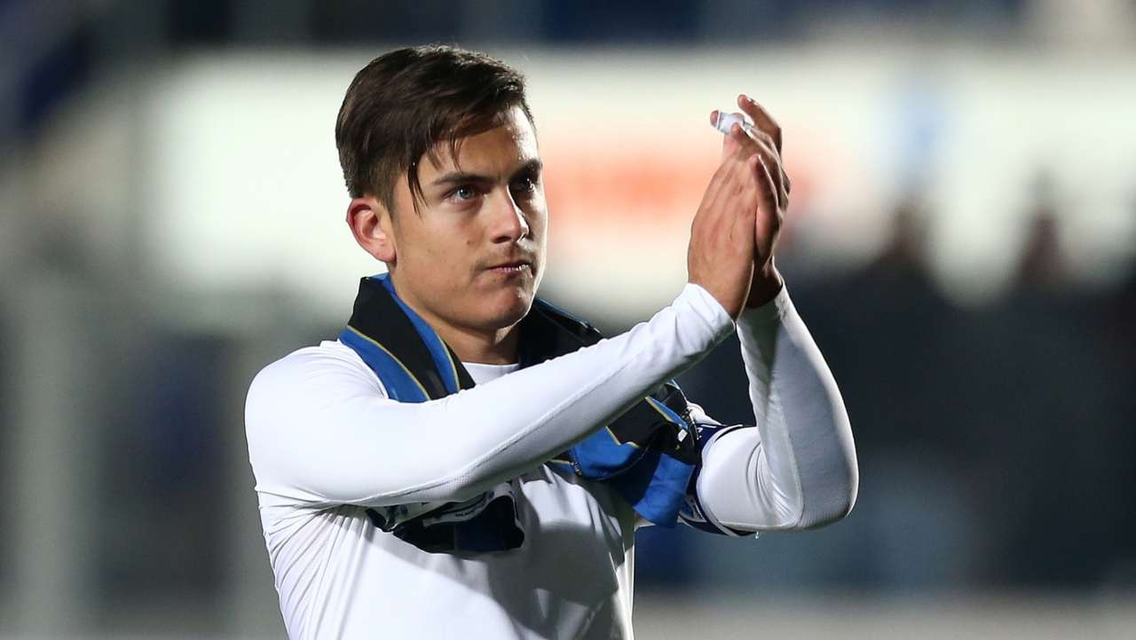 Dybala Rinnovo Juve