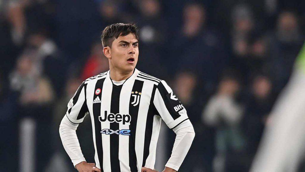 Paulo Dybala