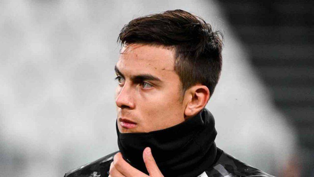 Dybala