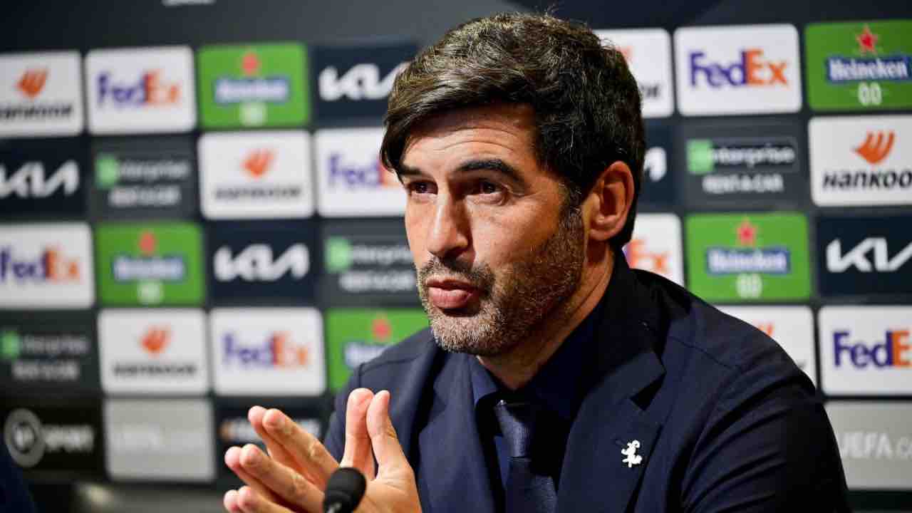 Paulo Fonseca 