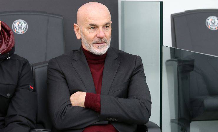 Stefano Pioli 