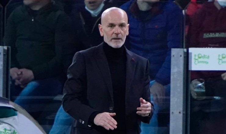 Pioli Scudetto percentuali