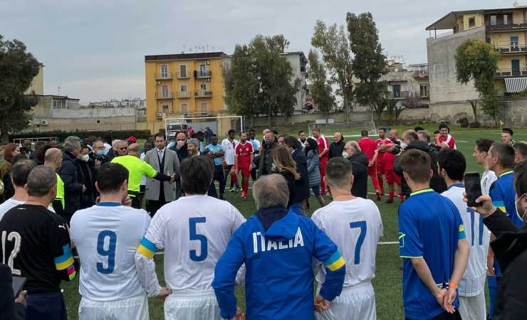 Roberto Fico, presidente della Camera