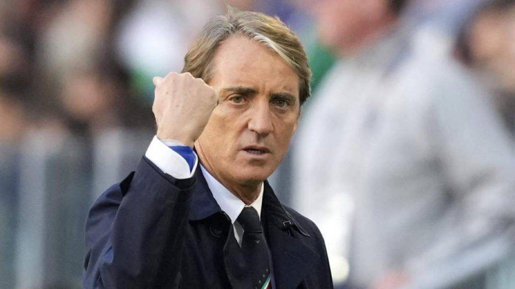 Roberto Mancini