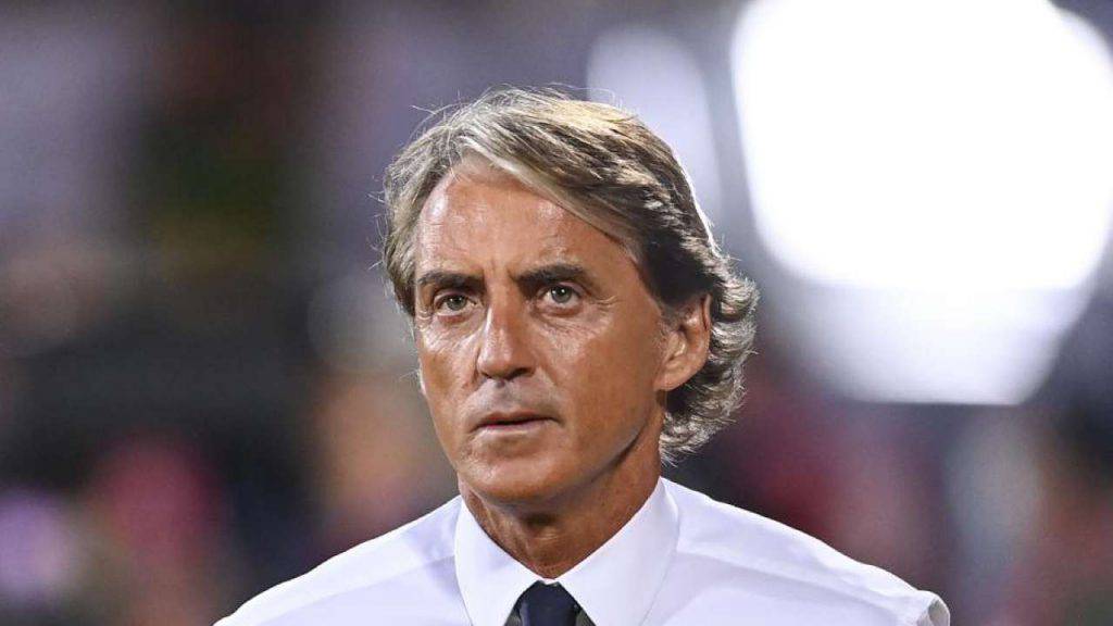 Roberto Mancini