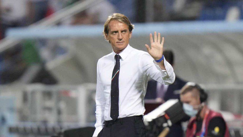 Roberto Mancini