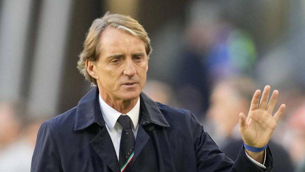 Roberto Mancini