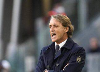 Roberto Mancini ct Italia 20220323 calciotoday