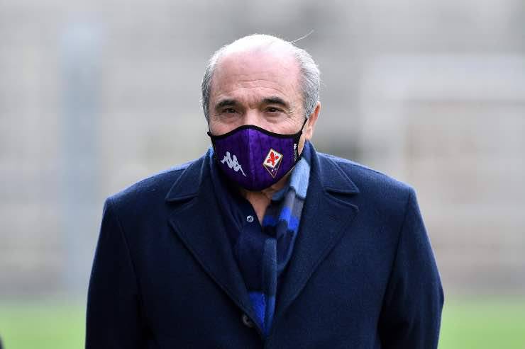 Commisso Fiorentina 