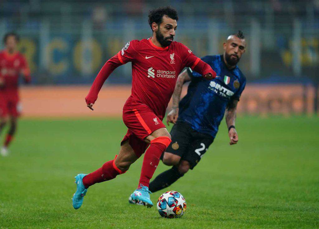 Salah Inter