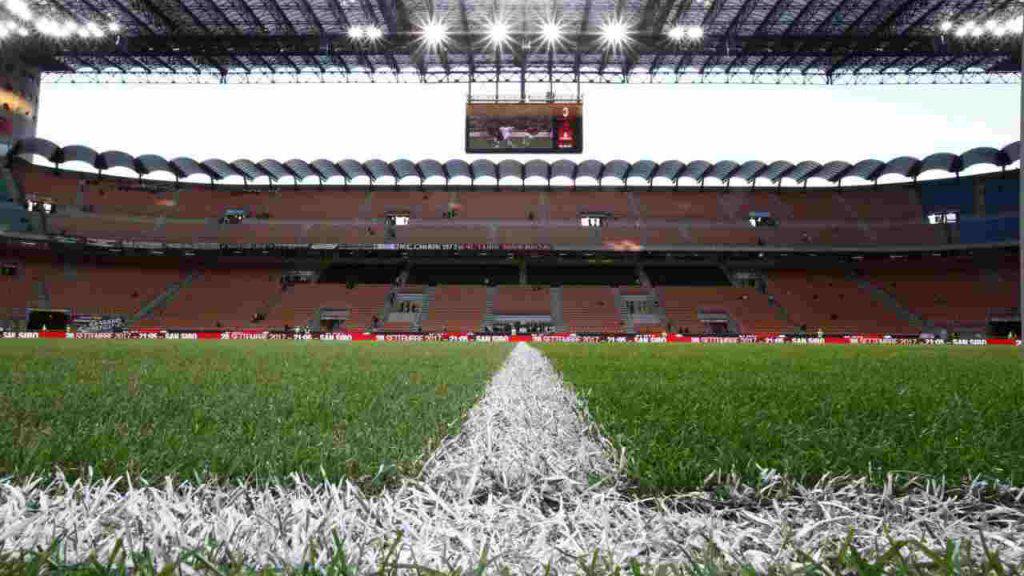 San Siro 