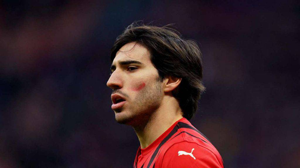 Sandro Tonali