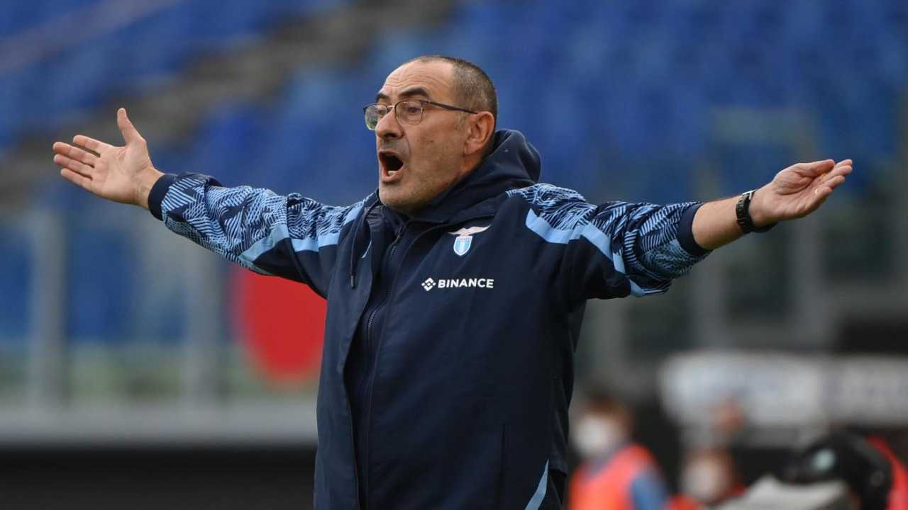 Sarri