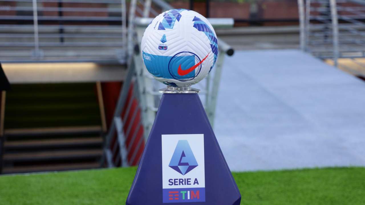 Serie A 