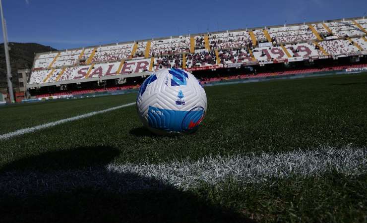 Serie A, accusa dall'Ucraina 20223026 calciotoday