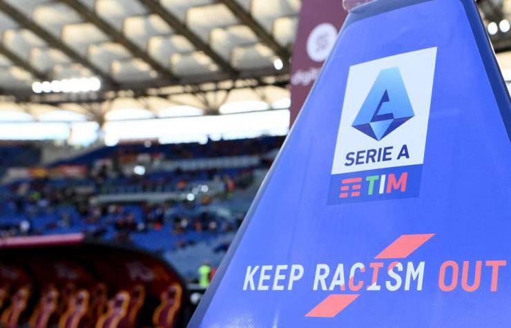 Serie A fallimento Sampdoria