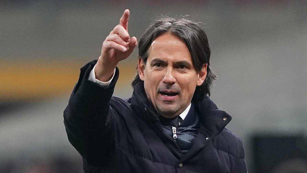 Simone Inzaghi