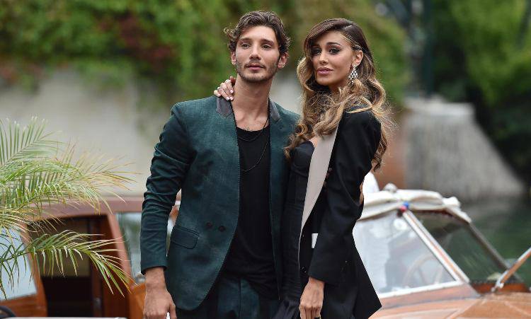 Belen Stefano De Martino