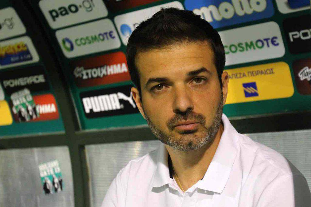 Stramaccioni rivincita