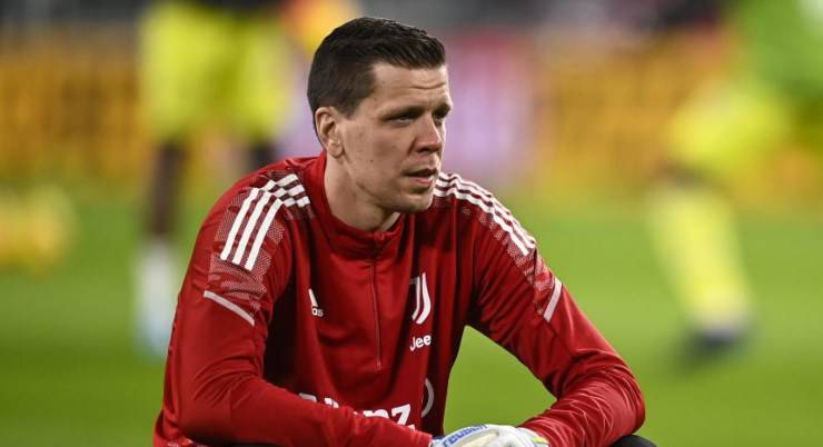 Szczesny Fantacalcio 